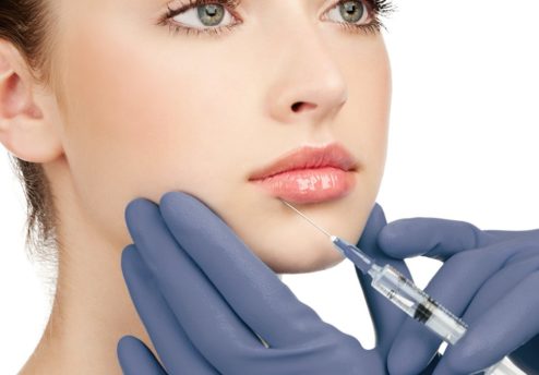 chirurgie esthétique rabat botox